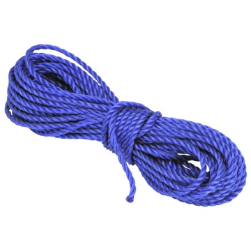Factory Hot Sale Polyester Nylon Rope Witn Strong UV Resistance
